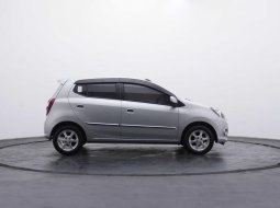 Promo Daihatsu Ayla X 2015 murah HUB RIZKY 081294633578 2