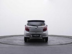 Promo Daihatsu Ayla X 2015 murah HUB RIZKY 081294633578 4