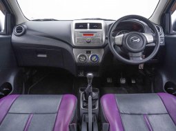 Promo Daihatsu Ayla X 2015 murah HUB RIZKY 081294633578 7