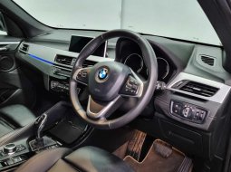 BMW X1 sDrive18i 2020 SUV
DP 10 PERSEN/CICILAN 14 JUTAAN 9