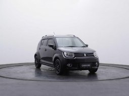 Promo Suzuki Ignis GX 2017 murah HUB RIZKY 081294633578