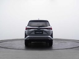 Toyota Veloz 1.5 A/T 2022 Silver DP 28 JUTAAN / ANGSURAN 5 JUTA DAN BERGARANSI 1 TAHUN 3