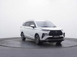 Toyota Veloz 1.5 A/T 2021 Putih DP 27 JUTAAN / ANGSURAN 5 JUTA 1