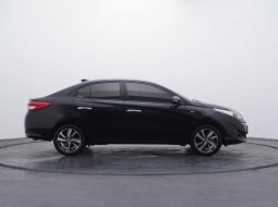 Toyota Vios G 2021 Hitam DP 23 JUTAAN / ANGSURAN 4 JUTA DAN BERGARANSI 1 TAHUN 2