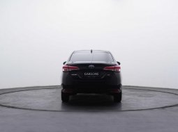 Toyota Vios G 2021 Hitam DP 23 JUTAAN / ANGSURAN 4 JUTA DAN BERGARANSI 1 TAHUN 3