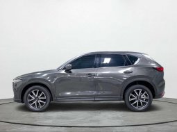 Mazda CX-5 GT 2018 SUV
DP 10 PERSEN/CICILAN 9 JUTAAN 4