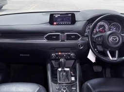 Mazda CX-5 GT 2018 SUV
DP 10 PERSEN/CICILAN 9 JUTAAN 8