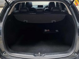 Mazda CX-5 GT 2018 SUV
DP 10 PERSEN/CICILAN 9 JUTAAN 10
