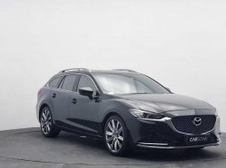 Mazda 6 2.5 NA 2019 SUV
DP 10 PERSEN/CICILAN 10 JUTAAN 1