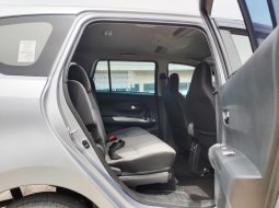 Daihatsu Sigra 1.2 R AT 2022 Silver Pajak Panjang 7
