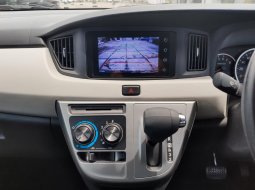 Daihatsu Sigra 1.2 R AT 2022 Silver Pajak Panjang 10