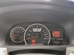 Daihatsu Sigra 1.2 R AT 2022 Silver Pajak Panjang 11
