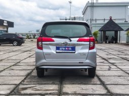 Daihatsu Sigra 1.2 R AT 2022 Silver Pajak Panjang 18