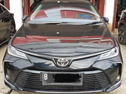 Toyota Altis 1.8 V A/T ( Matic ) 2020 Hitam Mulus Siap Pakai Good Condition