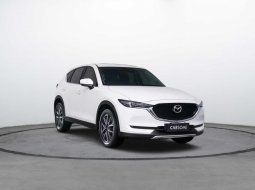 Mazda CX-5 Elite 2.5 A/T 2019