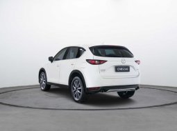 Mazda CX-5 Elite 2.5 A/T 2019 4