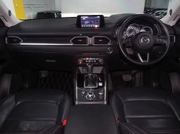 Mazda CX-5 Elite 2.5 A/T 2019 8
