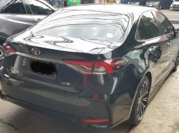 Toyota Altis V A/T ( Matic ) 2020 Hitam Mulus Siap Pakai Good Condition 2