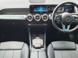 SIAP PAKAI!Mercedes-Benz GLB 200 Progressive Line 2021 AT Grey Metalic 19