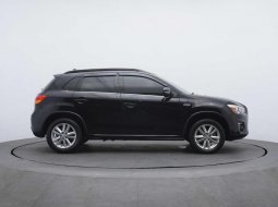Promo Mitsubishi Outlander Sport PX 2016 murah HUB RIZKY 081294633578 2