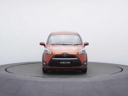 Promo Toyota Sienta V 2016 murah HUB RIZKY 081294633578 2