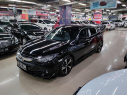 Honda Civic 1.5L Turbo
