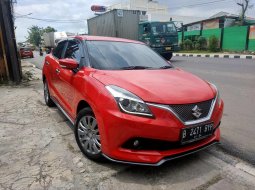 Suzuki Baleno Hatchback A/T 2019