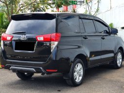 (Dp Murah)Toyota Kijang Innova V AT Bensin 2022 Hitam 4