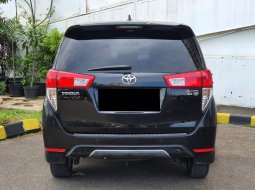 (Dp Murah)Toyota Kijang Innova V AT Bensin 2022 Hitam 5