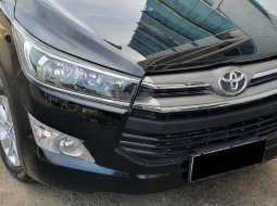 (Dp Murah)Toyota Kijang Innova V AT Bensin 2022 Hitam 6