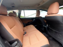 (Dp Murah)Toyota Kijang Innova V AT Bensin 2022 Hitam 15
