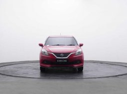 Suzuki Baleno Hatchback A/T 2019 Merah 3