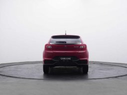 Suzuki Baleno Hatchback A/T 2019 Merah 4