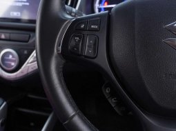Suzuki Baleno Hatchback A/T 2019 Merah 9