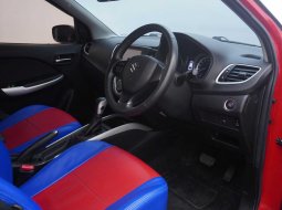 Suzuki Baleno Hatchback A/T 2019 Merah 6