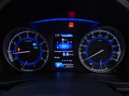 Suzuki Baleno Hatchback A/T 2019 Merah 8