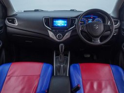 Suzuki Baleno Hatchback A/T 2019 Merah 10