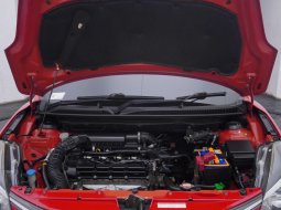 Suzuki Baleno Hatchback A/T 2019 Merah 11