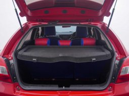 Suzuki Baleno Hatchback A/T 2019 Merah 12
