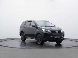 Daihatsu Terios X Deluxe 2019