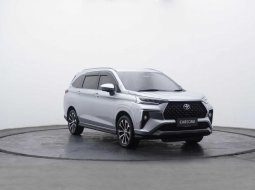 Toyota Veloz 1.5 A/T 2022