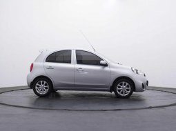 Nissan March 1.2 Automatic 2015 2