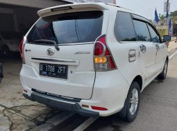 Daihatsu Xenia R SPORTY 2015 MT 5