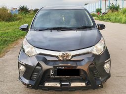 Toyota Calya G 1.2 MT 2019 KM15rb DP Minim