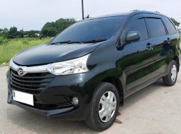 Daihatsu Xenia R Manual 2018 dp13