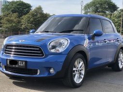 MINI Countryman Cooper AT Biru 2013 3