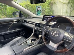Lexus RX 200T 2017 TERMURAHH!! 7