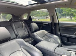 Lexus RX 200T 2017 TERMURAHH!! 8