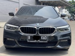 BMW 5 Series 530i 2020 TERMURAH!!! 1