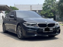 BMW 5 Series 530i 2020 TERMURAH!!! 4